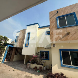 casa en venta en tampico
