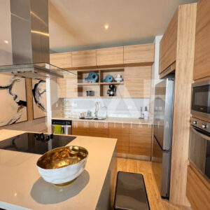 penthouse en velamar ciudad madero