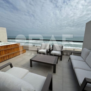 penthouse en velamar ciudad madero