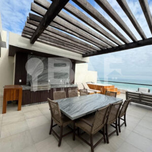 penthouse en velamar ciudad madero