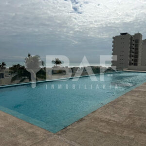 penthouse en velamar ciudad madero