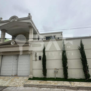 Casa en venta en Tampico Col. Martock