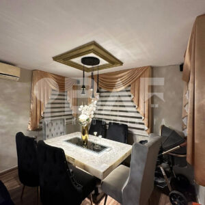 Casa en venta en Tampico Col. Martock