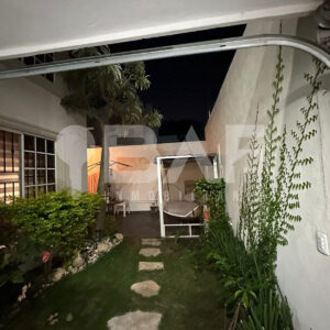Casa en venta en Tampico Col. Martock