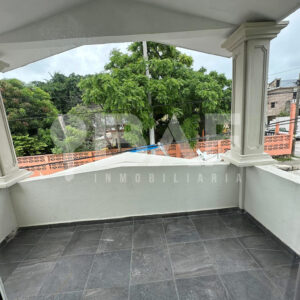 Casa en venta en Tampico Col. Martock