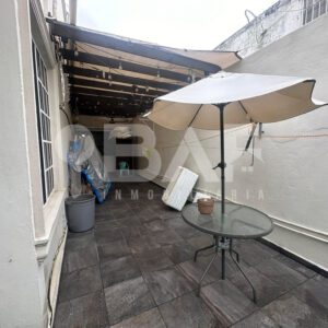 Casa en venta en Tampico Col. Martock