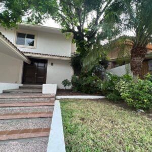 casa en venta colonia petrolera en tampico (2)