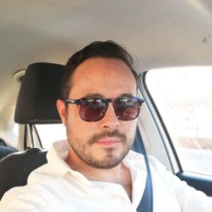 julio guzman