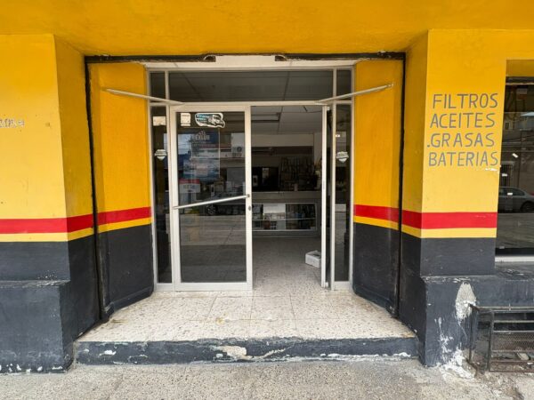 Local Comercial En Venta en Zona Centro de Tampico, Cod. 29931